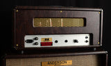 Used Anderson Amplifiers 45RT Head And 2x12 Cabinet-Amplification-Brian's Guitars