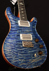 Paul Reed Smith Wood Library DGT Brian's Limited Faded Blue Jean-Brian's Guitars