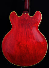 Used Gibson Custom ES-355 Bigsby VOS Cherry-Brian's Guitars
