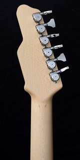 Used James Tyler Studio Elite HD Candy Lemon Yellow Shmear-Brian's Guitars