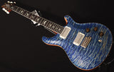 Paul Reed Smith Wood Library DGT Brian's Limited Faded Blue Jean-Brian's Guitars