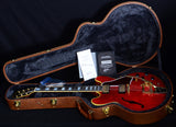Used Gibson Custom ES-355 Bigsby VOS Cherry-Brian's Guitars
