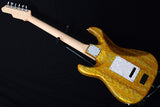 Used James Tyler Studio Elite HD Candy Lemon Yellow Shmear-Brian's Guitars