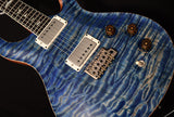 Paul Reed Smith Wood Library DGT Brian's Limited Faded Blue Jean-Brian's Guitars