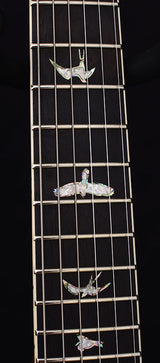 Paul Reed Smith Wood Library DGT Brian's Limited Faded Blue Jean-Brian's Guitars