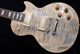 Used Gibson Custom Les Paul Custom Pro One Off Faded Denim-Brian's Guitars