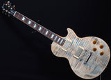 Used Gibson Custom Les Paul Custom Pro One Off Faded Denim-Brian's Guitars