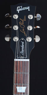 Used Gibson Custom Les Paul Custom Pro One Off Faded Denim-Brian's Guitars