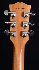 Used Gibson Custom Les Paul Custom Pro One Off Faded Denim-Brian's Guitars