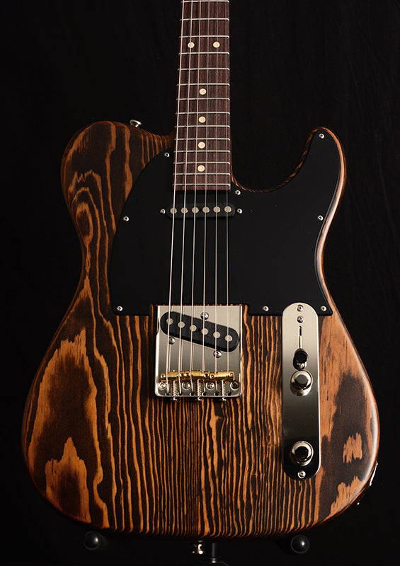 Tom Anderson T Icon Satin Rustic Brown