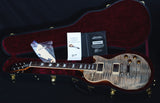 Used Gibson Custom Les Paul Custom Pro One Off Faded Denim-Brian's Guitars