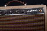 Used Milkman Creamer 20W Combo-Brian's Guitars