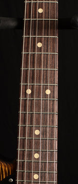 Tom Anderson T Icon Satin Rustic Brown-Brian's Guitars