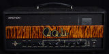 Used Paul Reed Smith Archon Black Paisley Limited Black Gold-Brian's Guitars