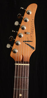 Tom Anderson T Icon Satin Rustic Brown-Brian's Guitars