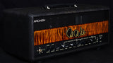 Used Paul Reed Smith Archon Black Paisley Limited Black Gold-Brian's Guitars