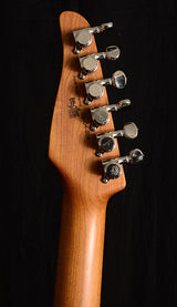 Tom Anderson T Icon Satin Rustic Brown-Brian's Guitars