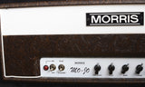 Used Morris Mo-Jo Head-Brian's Guitars