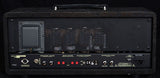 Used Paul Reed Smith Archon Black Paisley Limited Black Gold-Brian's Guitars