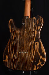 Tom Anderson T Icon Satin Rustic Brown-Brian's Guitars