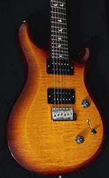 Paul Reed Smith S2 30th Anniversary Custom 24 Violin Amber Sunburst-Brian's Guitars