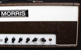 Used Morris Mo-Jo Head-Brian's Guitars