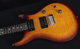 Paul Reed Smith S2 30th Anniversary Custom 24 Violin Amber Sunburst-Brian's Guitars