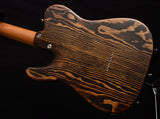 Tom Anderson T Icon Satin Rustic Brown-Brian's Guitars