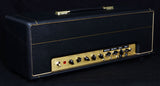 Used Egnater Custom Hand-Wired 50W Two Channel Head-Brian's Guitars