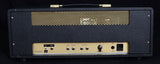 Used Egnater Custom Hand-Wired 50W Two Channel Head-Brian's Guitars