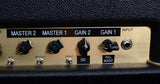 Used Egnater Custom Hand-Wired 50W Two Channel Head-Brian's Guitars