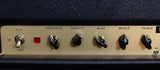 Used Egnater Custom Hand-Wired 50W Two Channel Head-Brian's Guitars