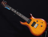 Paul Reed Smith S2 30th Anniversary Custom 24 Violin Amber Sunburst-Brian's Guitars