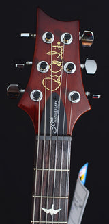 Paul Reed Smith S2 30th Anniversary Custom 24 Violin Amber Sunburst-Brian's Guitars
