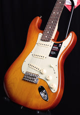 Fender American Performer Stratocaster Honey Burst-Brian's Guitars