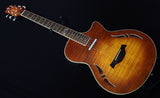 Used Crafter SA-TMVS Slim Arch Top-Brian's Guitars