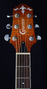 Used Crafter SA-TMVS Slim Arch Top-Brian's Guitars