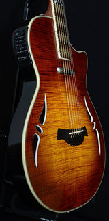 Used Crafter SA-TMVS Slim Arch Top-Brian's Guitars