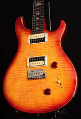 Paul Reed Smith SE Custom 22 Cherry Sunburst-Electric Guitars-Brian's Guitars