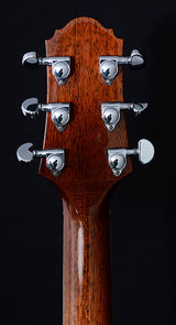 Used Crafter SA-TMVS Slim Arch Top-Brian's Guitars