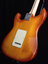 Fender American Performer Stratocaster Honey Burst-Brian's Guitars