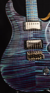 Paul Reed Smith Private Stock Custom 24 McCarty Thickness Northern Lights-Brian's Guitars