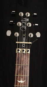 Paul Reed Smith SE Custom 24 Floyd Gray Black-Electric Guitars-Brian's Guitars