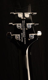 Paul Reed Smith SE Custom 24 Floyd Gray Black-Electric Guitars-Brian's Guitars