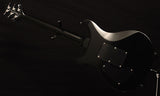Paul Reed Smith SE Custom 24 Floyd Gray Black-Electric Guitars-Brian's Guitars