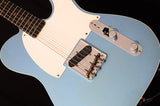 Fender Custom Shop 1959 Journeyman Relic Esquire Custom Faded Lake Placid Blue-Brian's Guitars