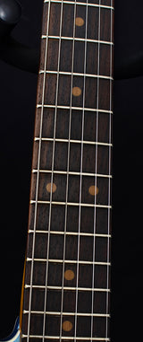 Fender Custom Shop 1959 Journeyman Relic Esquire Custom Faded Lake Placid Blue-Brian's Guitars