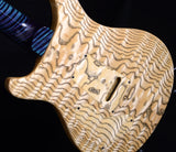 Paul Reed Smith Private Stock Custom 24 McCarty Thickness Northern Lights-Brian's Guitars