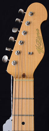 Used K-Line Springfield-Brian's Guitars