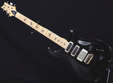 Used Paul Reed Smith Swamp Ash Studio Black-Brian's Guitars